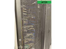 Data Infrastructure